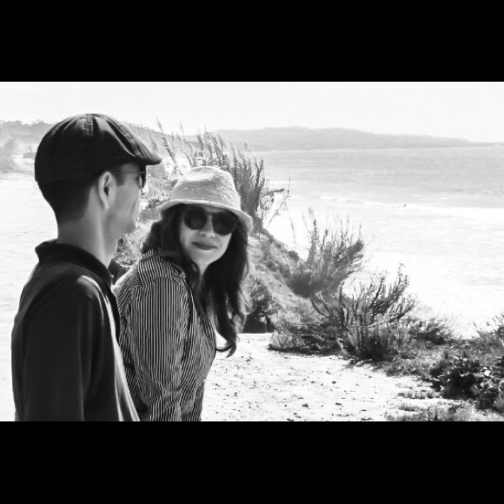 Meet your Posher, Andrea Cocco